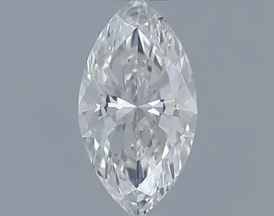 0.50ct J SI2 Very Good Cut Marquise Diamond