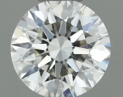 0.40ct K VVS2 Rare Carat Ideal Cut Round Diamond