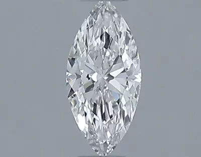 0.31ct G VS2 Very Good Cut Marquise Diamond