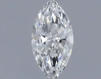 0.30ct H VS2 Very Good Cut Marquise Diamond