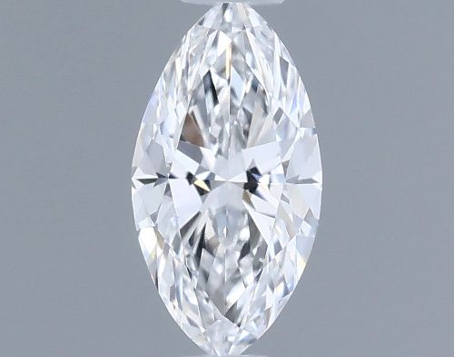 0.30ct D VS2 Very Good Cut Marquise Diamond