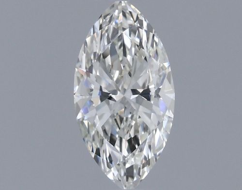 0.35ct I VVS2 Very Good Cut Marquise Diamond