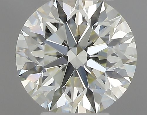 0.31ct K VS2 Excellent Cut Round Diamond