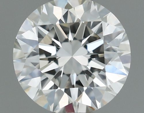 0.40ct J VS1 Very Good Cut Round Diamond