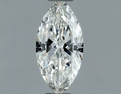 0.35ct I VVS2 Rare Carat Ideal Cut Marquise Diamond