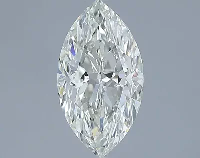 1.50ct K SI2 Very Good Cut Marquise Diamond