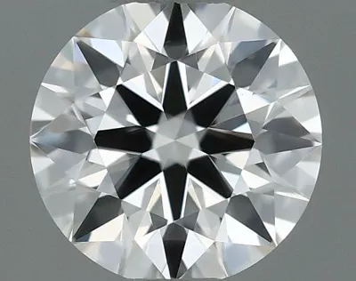 0.40ct J VS1 Rare Carat Ideal Cut Round Diamond