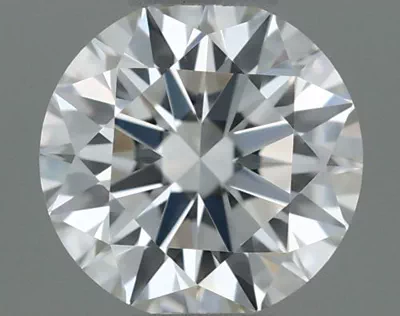 0.36ct H VS1 Rare Carat Ideal Cut Round Diamond