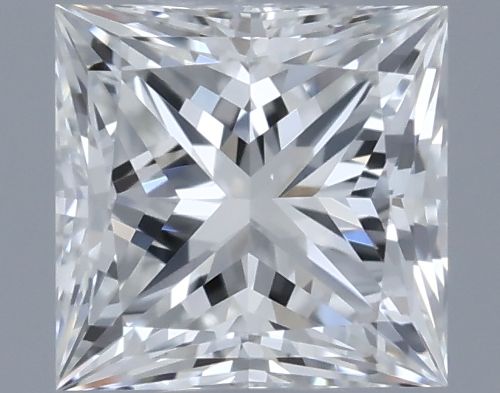 0.40ct G VS1 Very Good Cut Princess Diamond