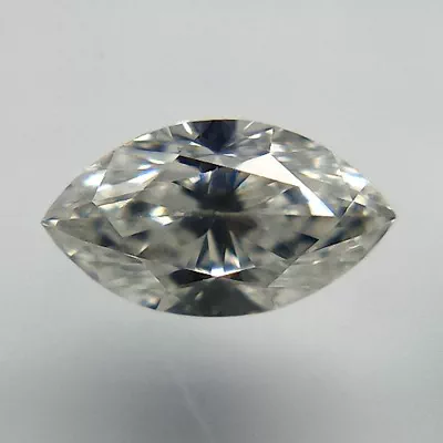 0.18ct F VS2 Very Good Cut Marquise Diamond