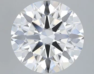 12.31ct F VS1 Rare Carat Ideal Cut Round Lab Grown Diamond