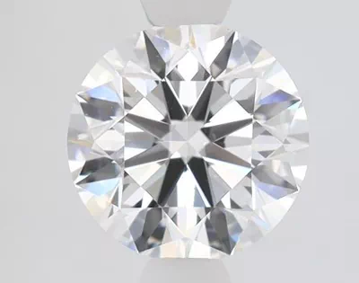 1.81ct H FL Rare Carat Ideal Cut Round Diamond