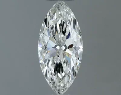 0.36ct I VS1 Rare Carat Ideal Cut Marquise Diamond