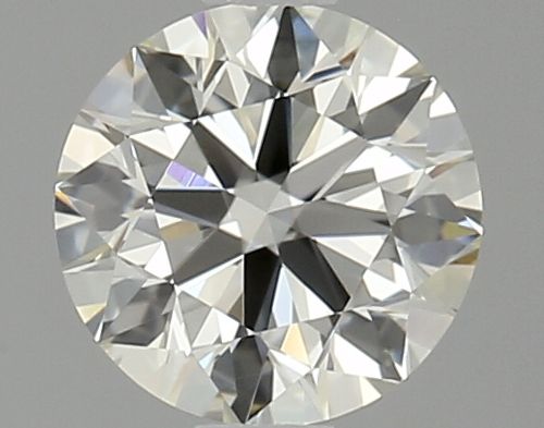 0.95ct J IF Rare Carat Ideal Cut Round Diamond