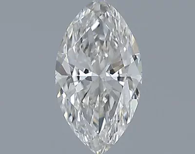 0.60ct K VS1 Very Good Cut Marquise Diamond