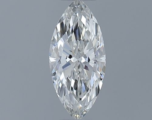 0.36ct I VS1 Rare Carat Ideal Cut Marquise Diamond