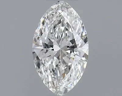 0.30ct G VVS2 Very Good Cut Marquise Diamond