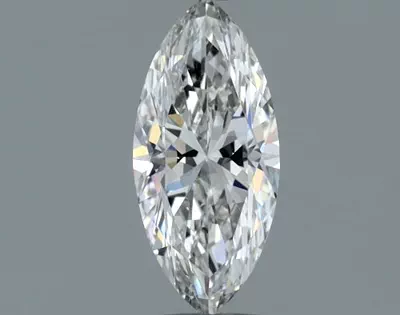 0.40ct I VS2 Very Good Cut Marquise Diamond