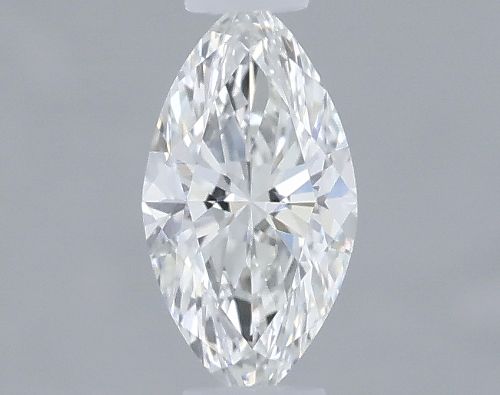 0.30ct H VVS2 Rare Carat Ideal Cut Marquise Diamond