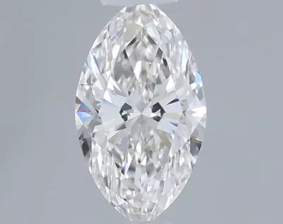 0.40ct I VVS1 Rare Carat Ideal Cut Marquise Diamond