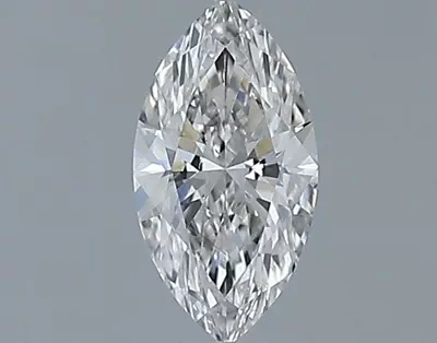 0.40ct I VS2 Very Good Cut Marquise Diamond
