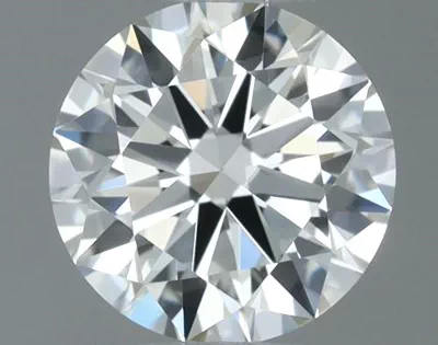 0.40ct K VVS1 Very Good Cut Round Diamond