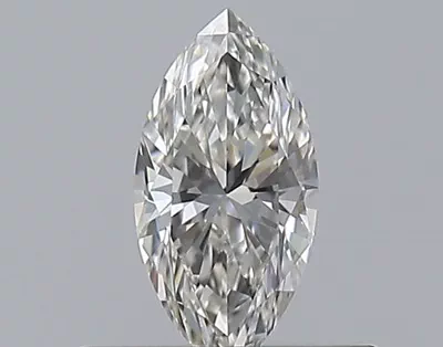 0.30ct H VS1 Very Good Cut Marquise Diamond