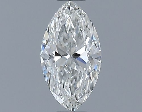 0.40ct I SI1 Very Good Cut Marquise Diamond