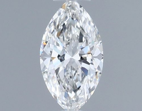 0.37ct G VS2 Very Good Cut Marquise Diamond