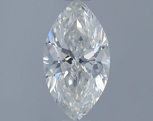 1.00ct J SI2 Very Good Cut Marquise Diamond