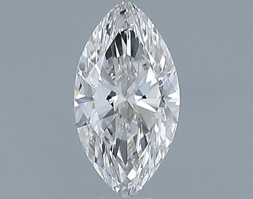 0.40ct J VVS2 Rare Carat Ideal Cut Marquise Diamond