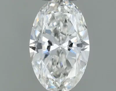 0.30ct G VS1 Excellent Cut Oval Diamond