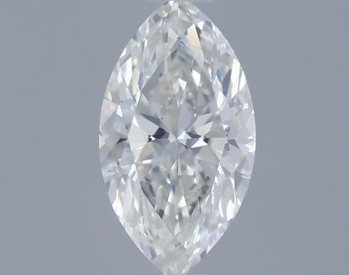 0.51ct I SI1 Very Good Cut Marquise Diamond