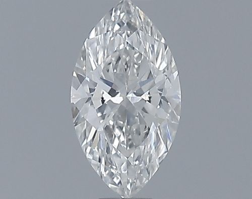 0.40ct H SI1 Very Good Cut Marquise Diamond