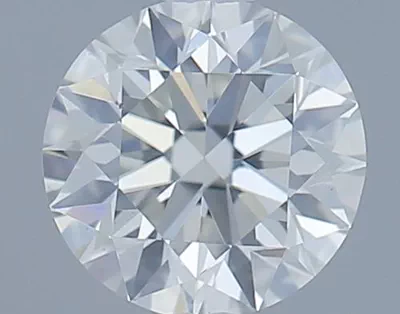 0.50ct I SI2 Excellent Cut Round Diamond