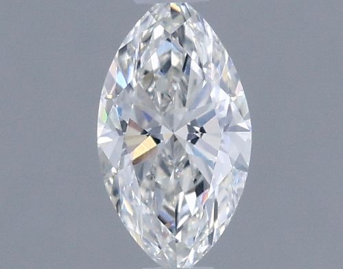 0.38ct H VS2 Very Good Cut Marquise Diamond