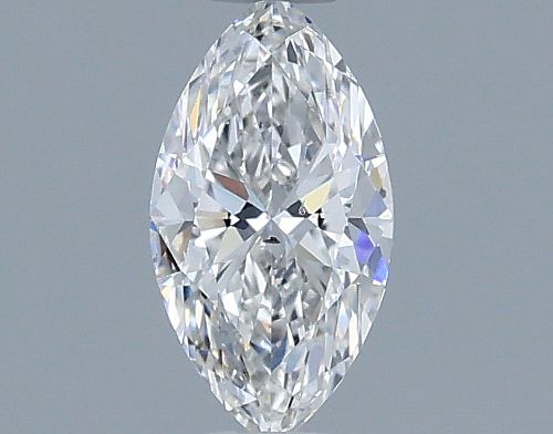 0.40ct G SI1 Very Good Cut Marquise Diamond