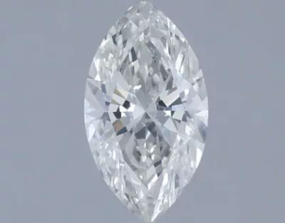 0.70ct J SI2 Rare Carat Ideal Cut Marquise Diamond