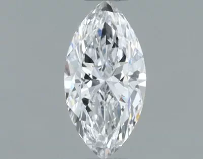 0.30ct E VVS1 Very Good Cut Marquise Diamond