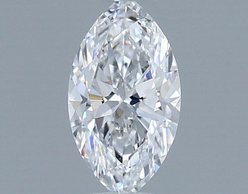 0.30ct D VS2 Very Good Cut Marquise Diamond