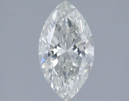 1.01ct K SI2 Very Good Cut Marquise Diamond