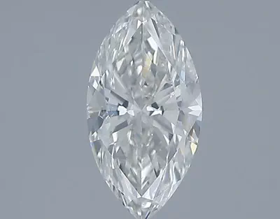 0.90ct I SI2 Very Good Cut Marquise Diamond
