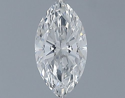 0.40ct H SI1 Very Good Cut Marquise Diamond