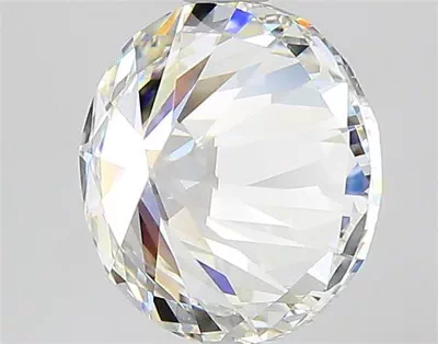1.50ct K VVS1 Good Cut Round Diamond