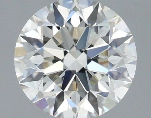 1.15ct H IF Excellent Cut Round Diamond