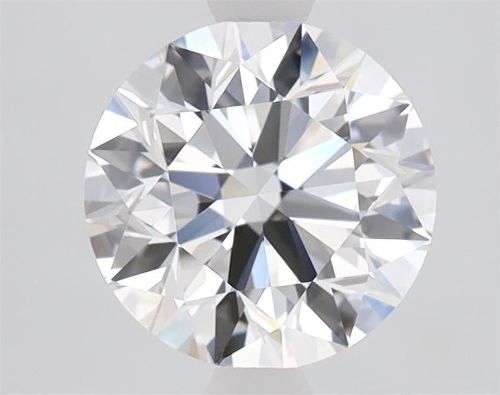 1.70ct G IF Rare Carat Ideal Cut Round Diamond