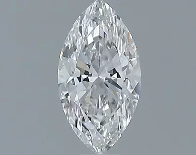 0.40ct G VS1 Very Good Cut Marquise Diamond