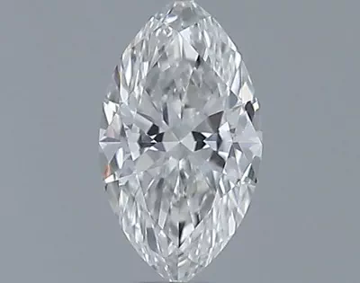0.30ct G VVS1 Very Good Cut Marquise Diamond