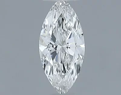 0.32ct I VS1 Rare Carat Ideal Cut Marquise Diamond
