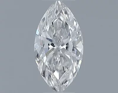 0.40ct G VS2 Very Good Cut Marquise Diamond